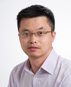 Jianliang Xu