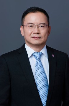 Qing Li