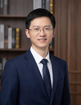 Rui Liu